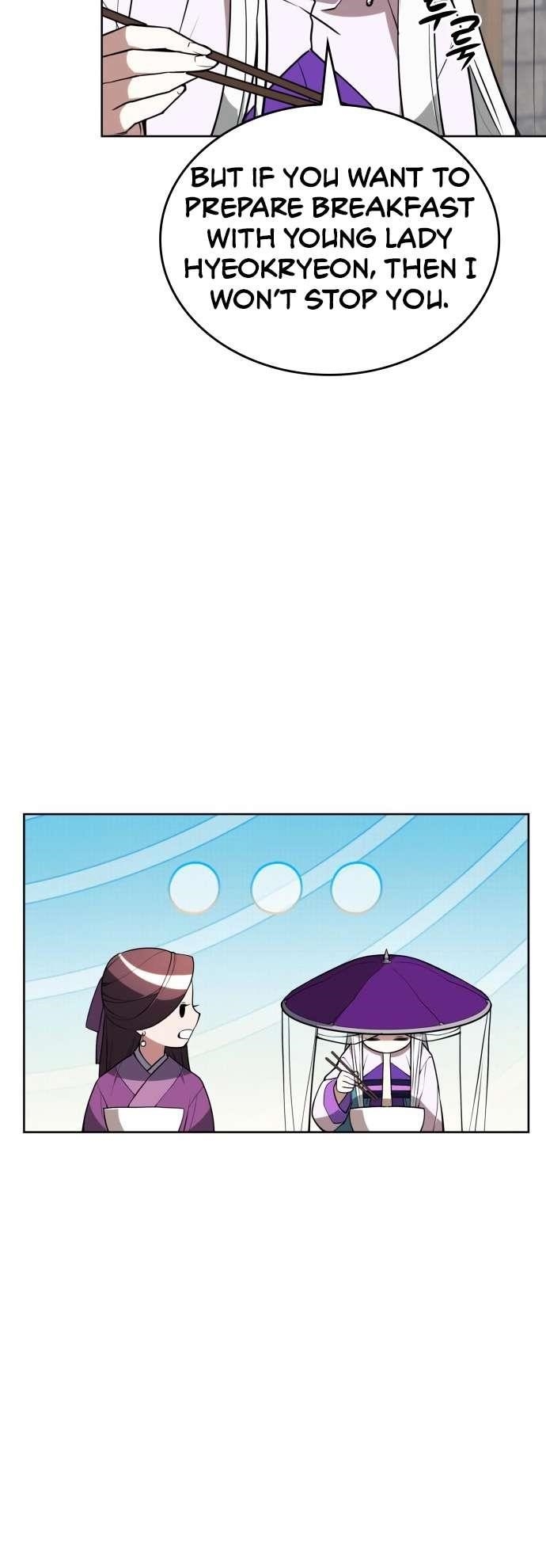 Tale of a Scribe Who Retires to the Countryside - chapter-185 - Page 26