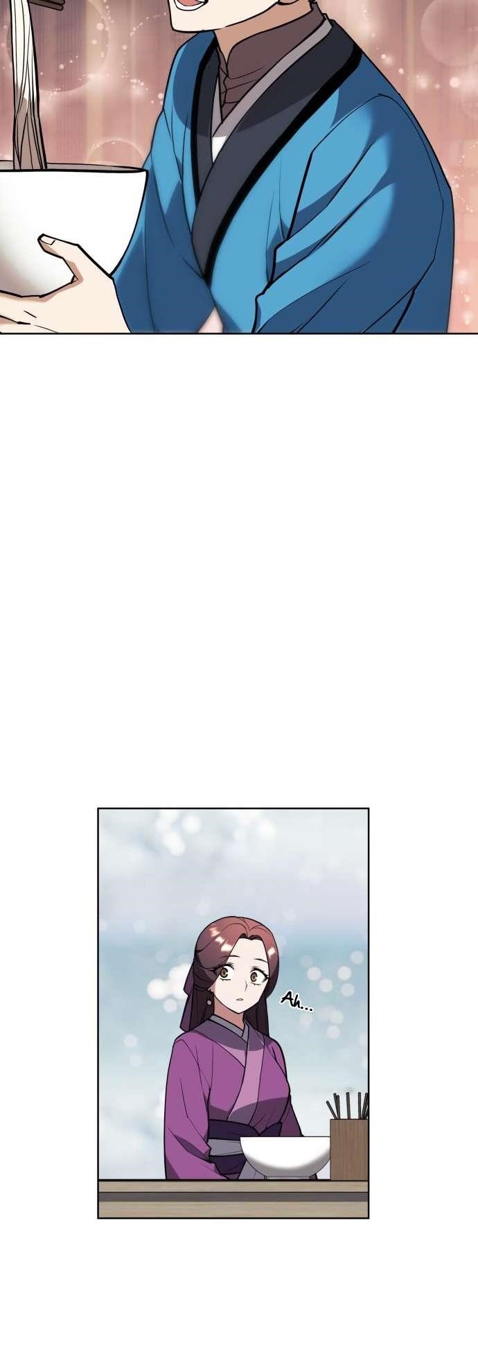 Tale of a Scribe Who Retires to the Countryside - chapter-185 - Page 28