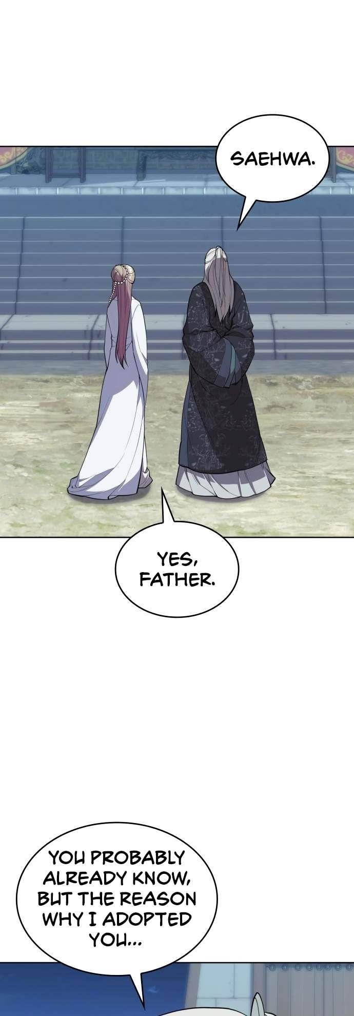 Tale of a Scribe Who Retires to the Countryside - chapter-185 - Page 3