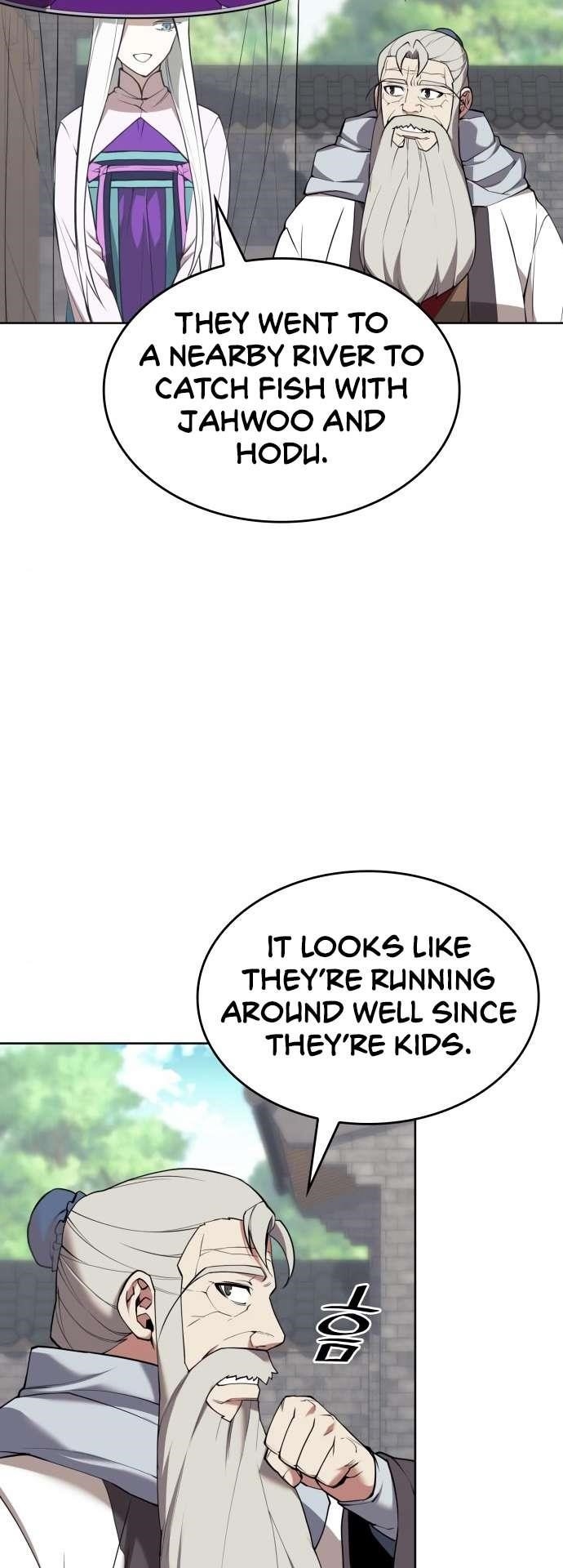 Tale of a Scribe Who Retires to the Countryside - chapter-185 - Page 34