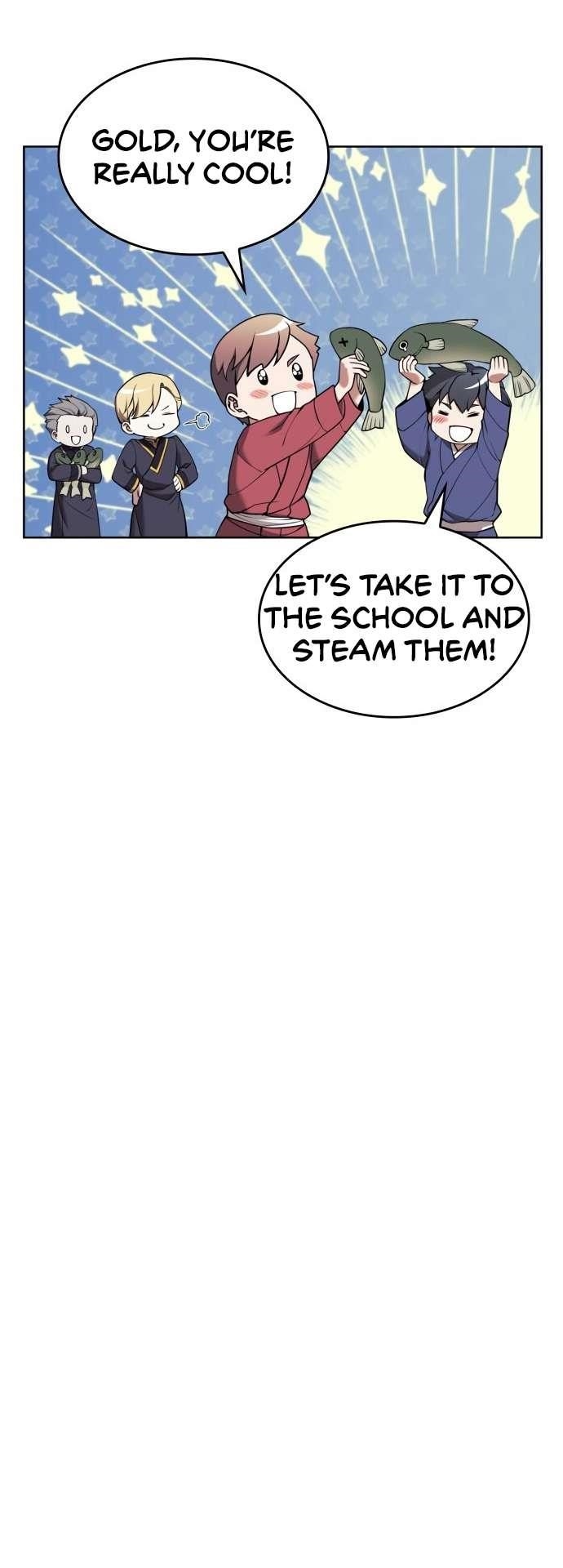 Tale of a Scribe Who Retires to the Countryside - chapter-185 - Page 41