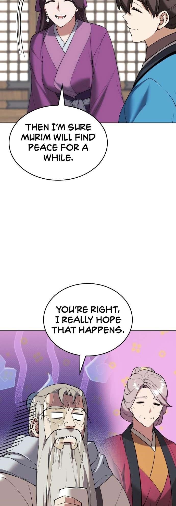 Tale of a Scribe Who Retires to the Countryside - chapter-185 - Page 47