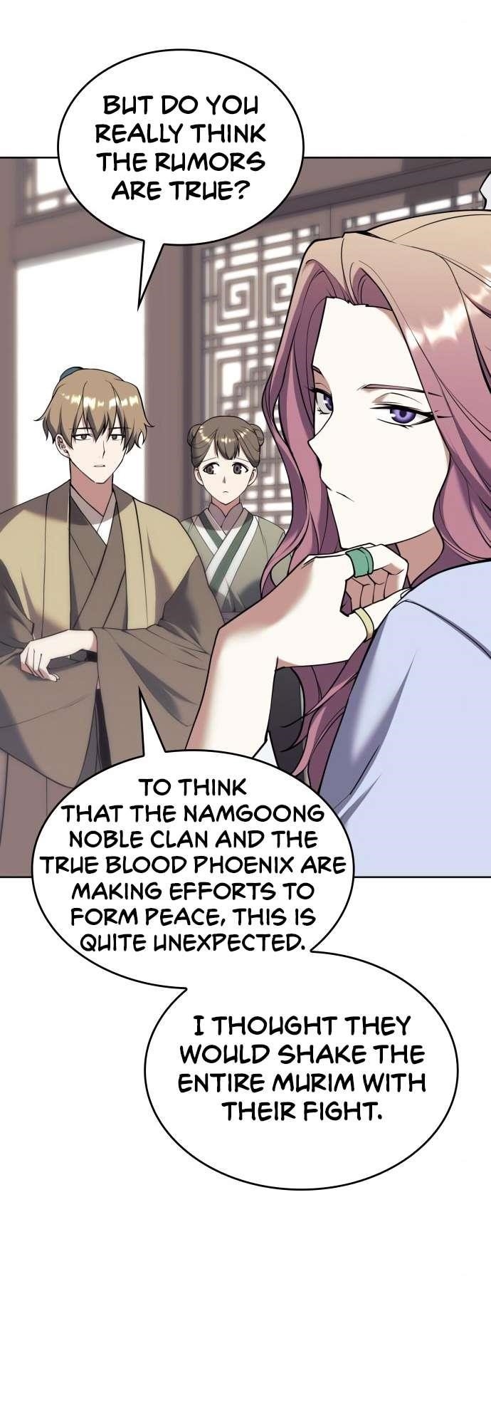 Tale of a Scribe Who Retires to the Countryside - chapter-185 - Page 52