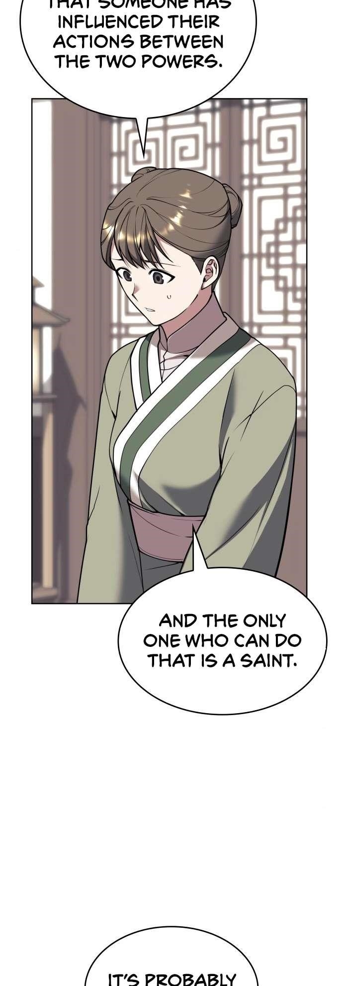 Tale of a Scribe Who Retires to the Countryside - chapter-185 - Page 54