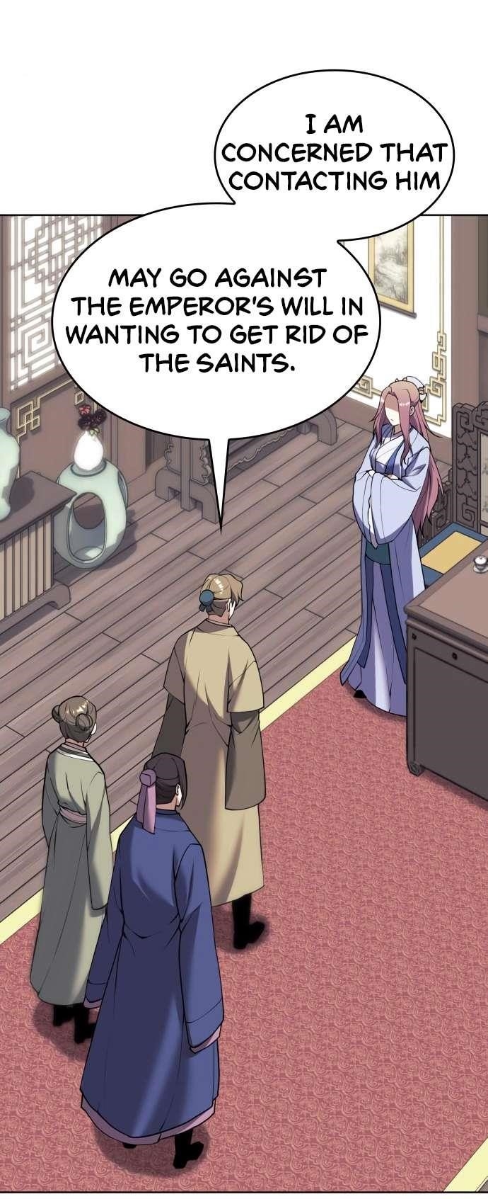 Tale of a Scribe Who Retires to the Countryside - chapter-185 - Page 66