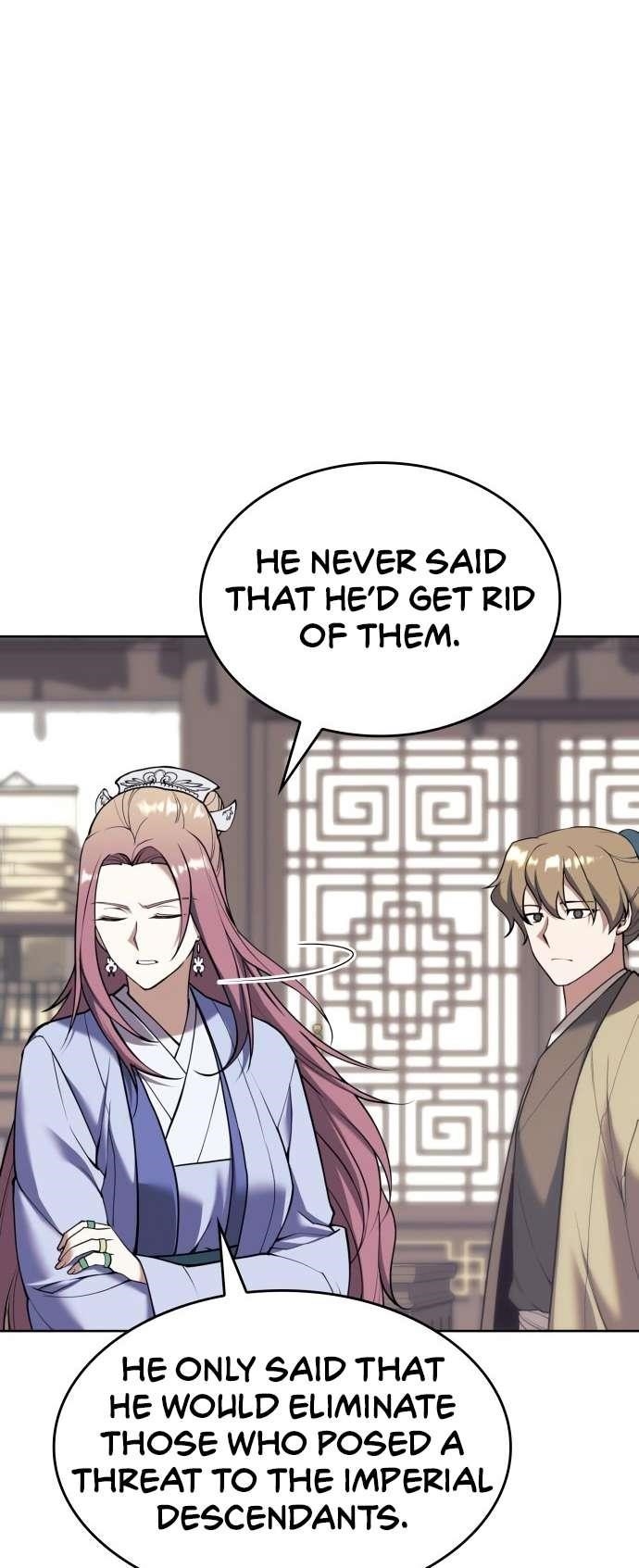 Tale of a Scribe Who Retires to the Countryside - chapter-185 - Page 67