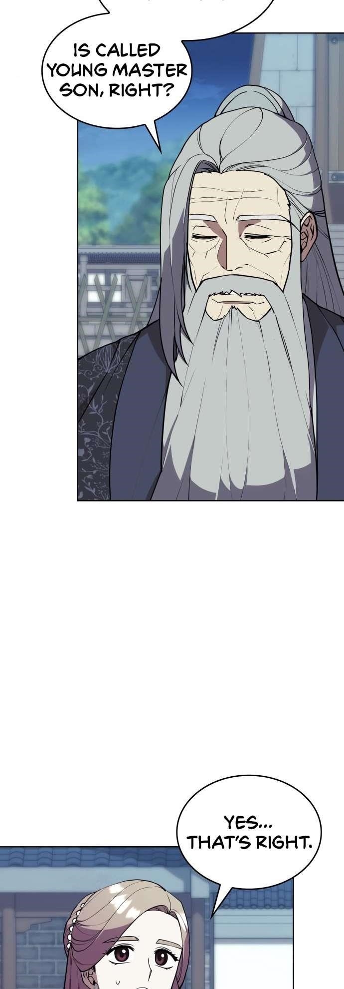 Tale of a Scribe Who Retires to the Countryside - chapter-185 - Page 7