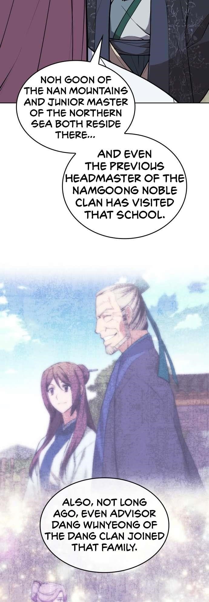 Tale of a Scribe Who Retires to the Countryside - chapter-185 - Page 9