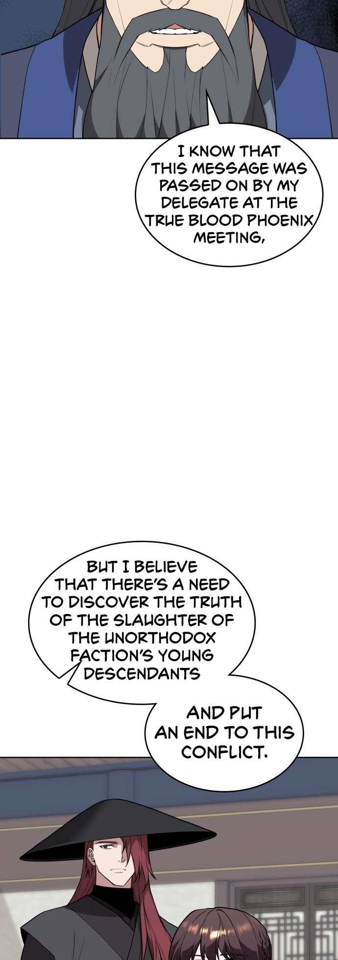 Tale of a Scribe Who Retires to the Countryside - chapter-188 - Page 12