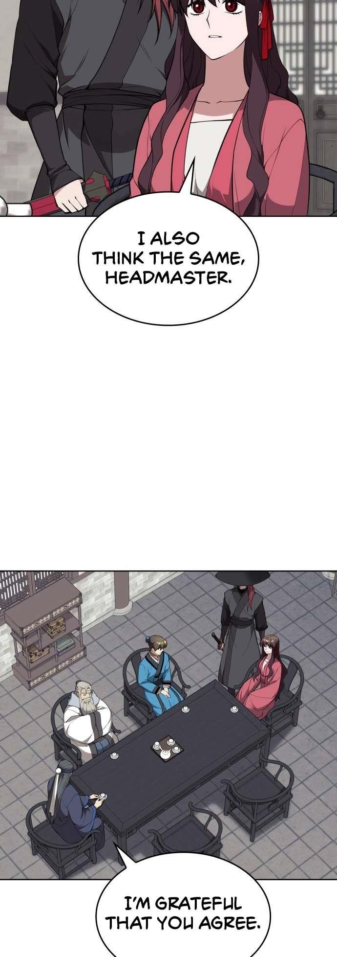 Tale of a Scribe Who Retires to the Countryside - chapter-188 - Page 13