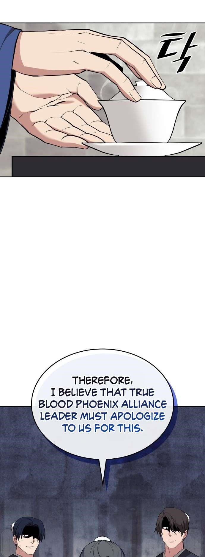 Tale of a Scribe Who Retires to the Countryside - chapter-188 - Page 16