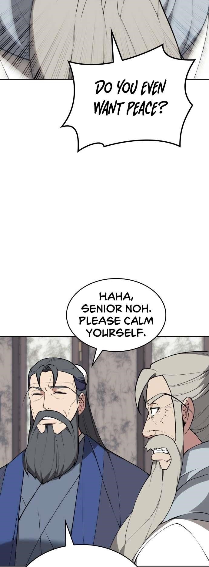 Tale of a Scribe Who Retires to the Countryside - chapter-188 - Page 27