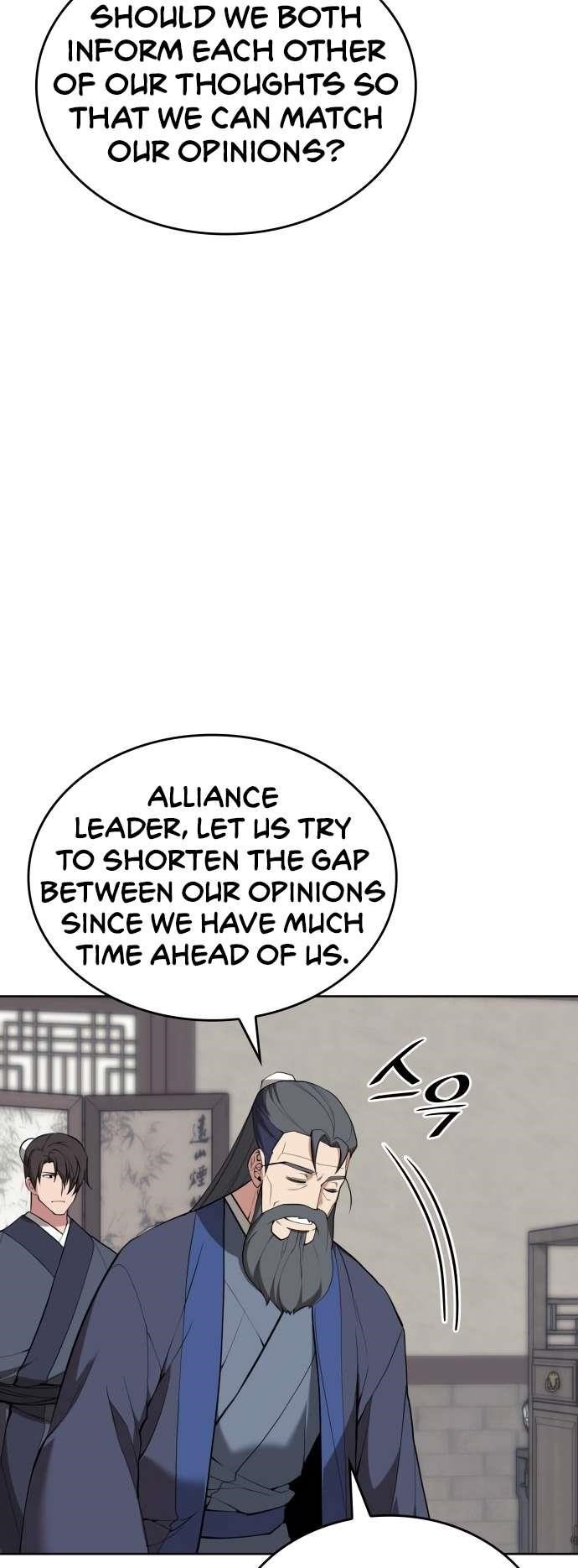 Tale of a Scribe Who Retires to the Countryside - chapter-188 - Page 28