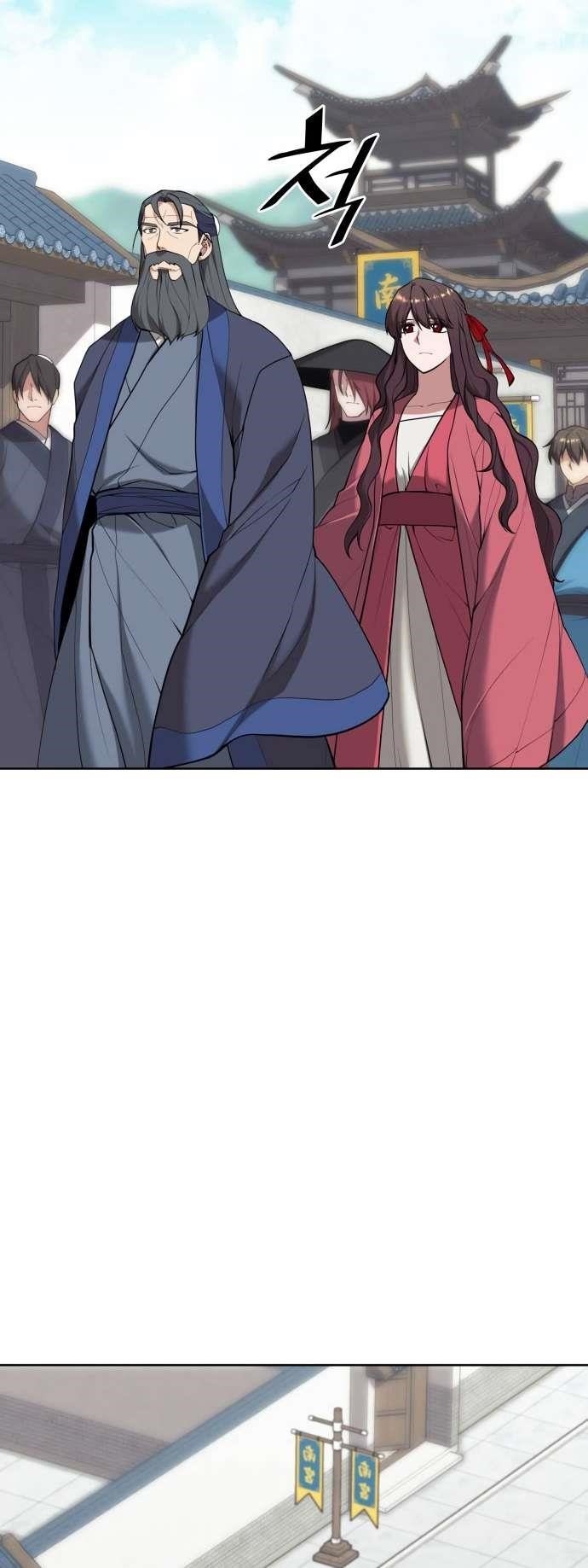 Tale of a Scribe Who Retires to the Countryside - chapter-188 - Page 34