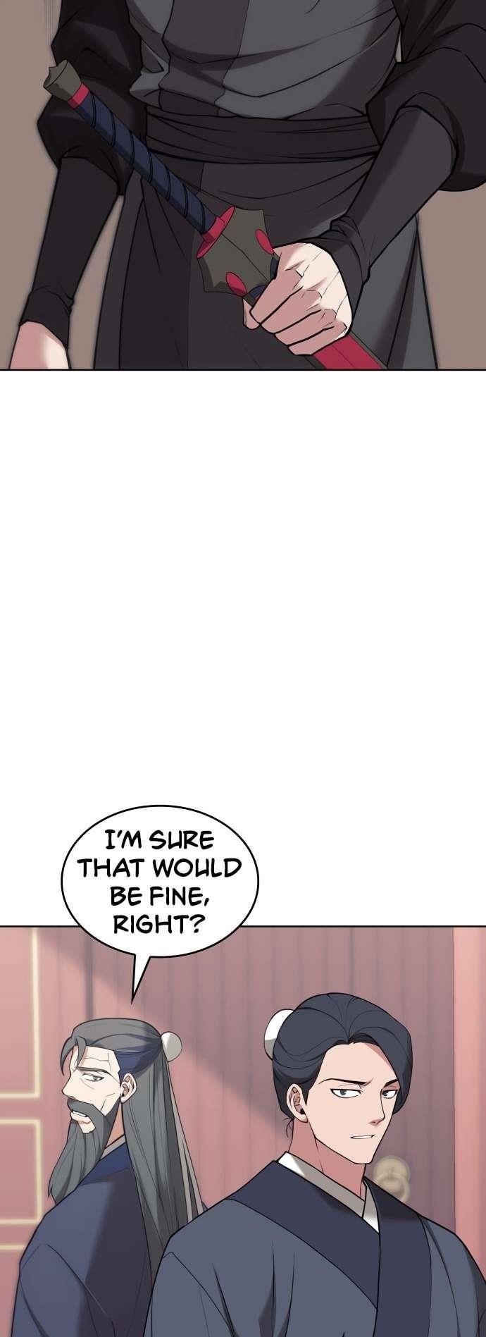 Tale of a Scribe Who Retires to the Countryside - chapter-188 - Page 50