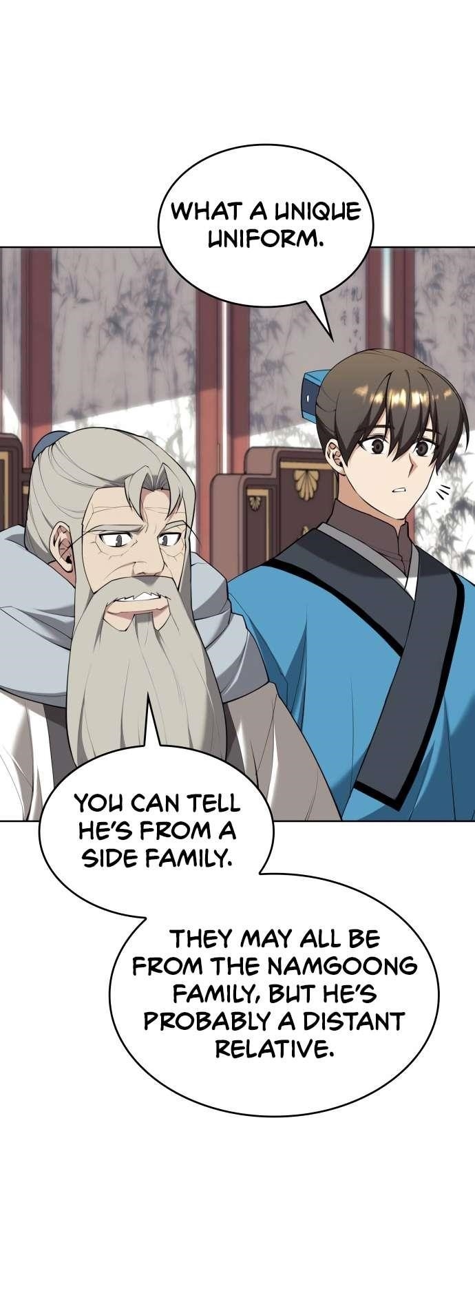 Tale of a Scribe Who Retires to the Countryside - chapter-188 - Page 56