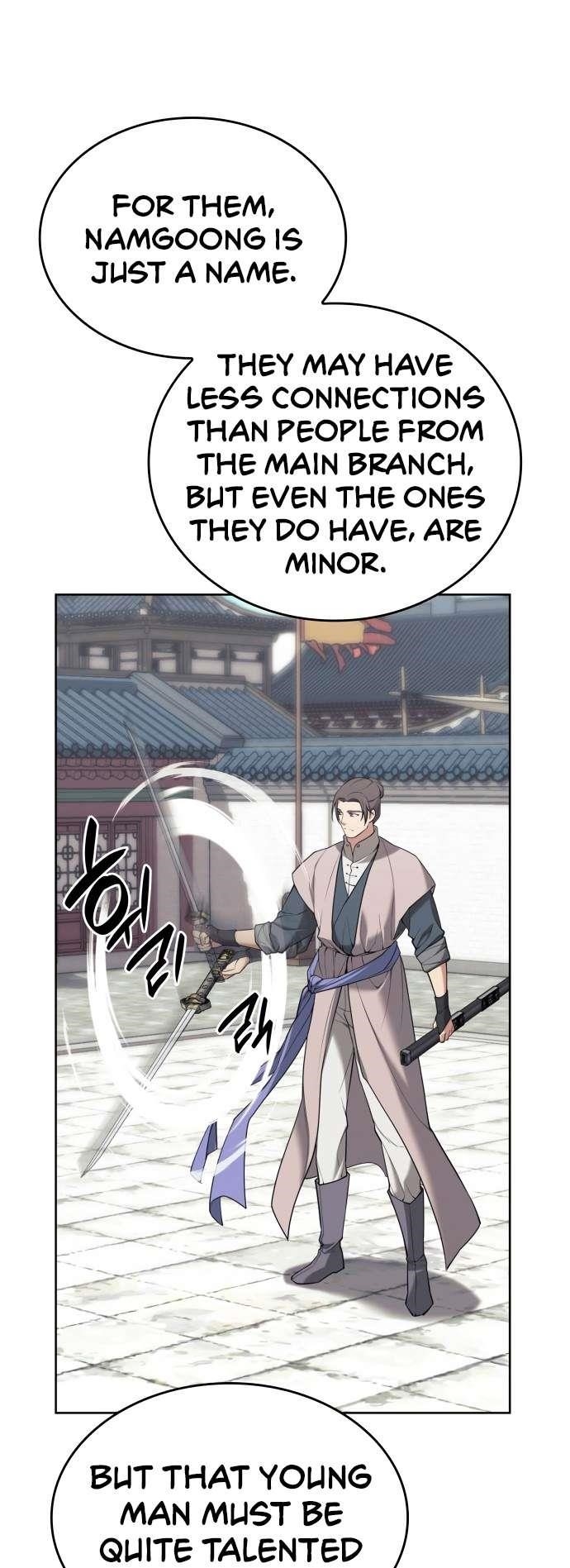 Tale of a Scribe Who Retires to the Countryside - chapter-188 - Page 57