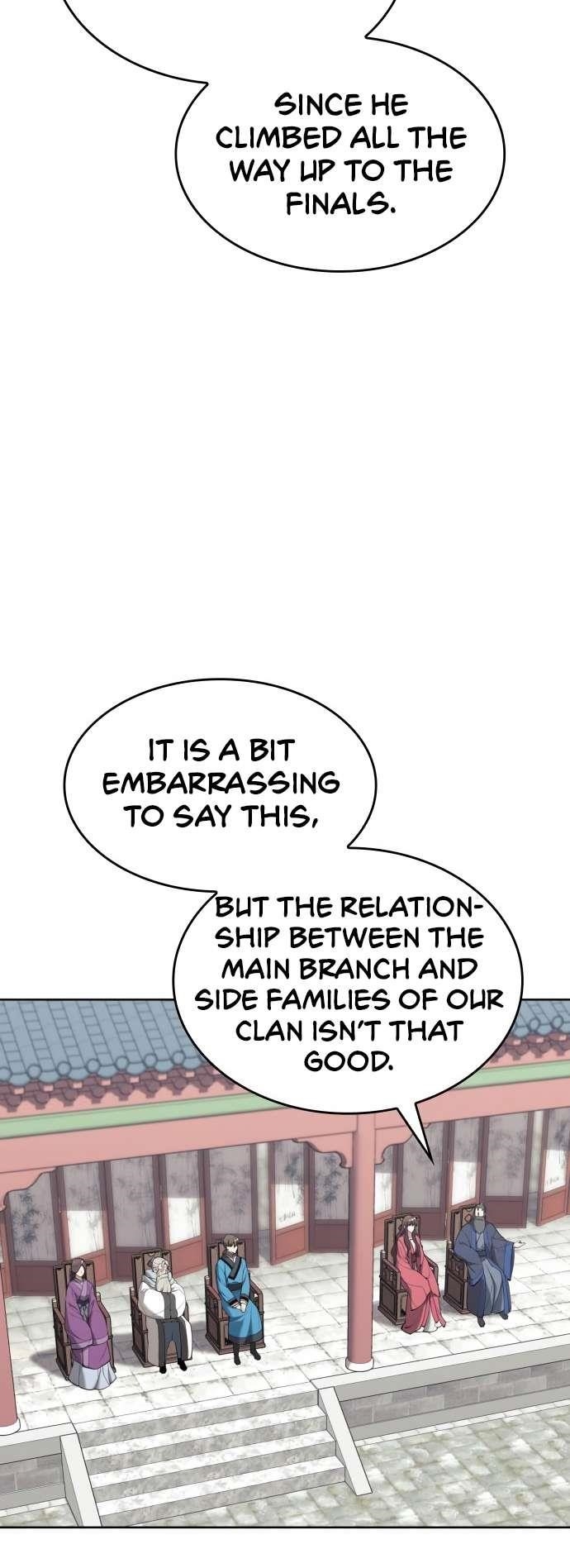 Tale of a Scribe Who Retires to the Countryside - chapter-188 - Page 58