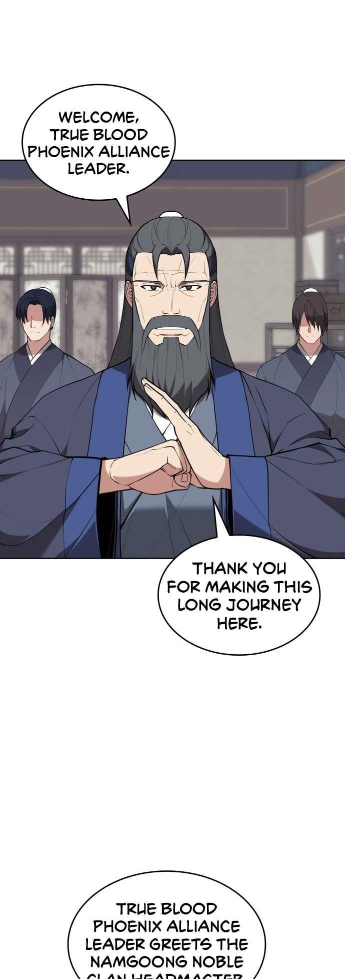 Tale of a Scribe Who Retires to the Countryside - chapter-188 - Page 7