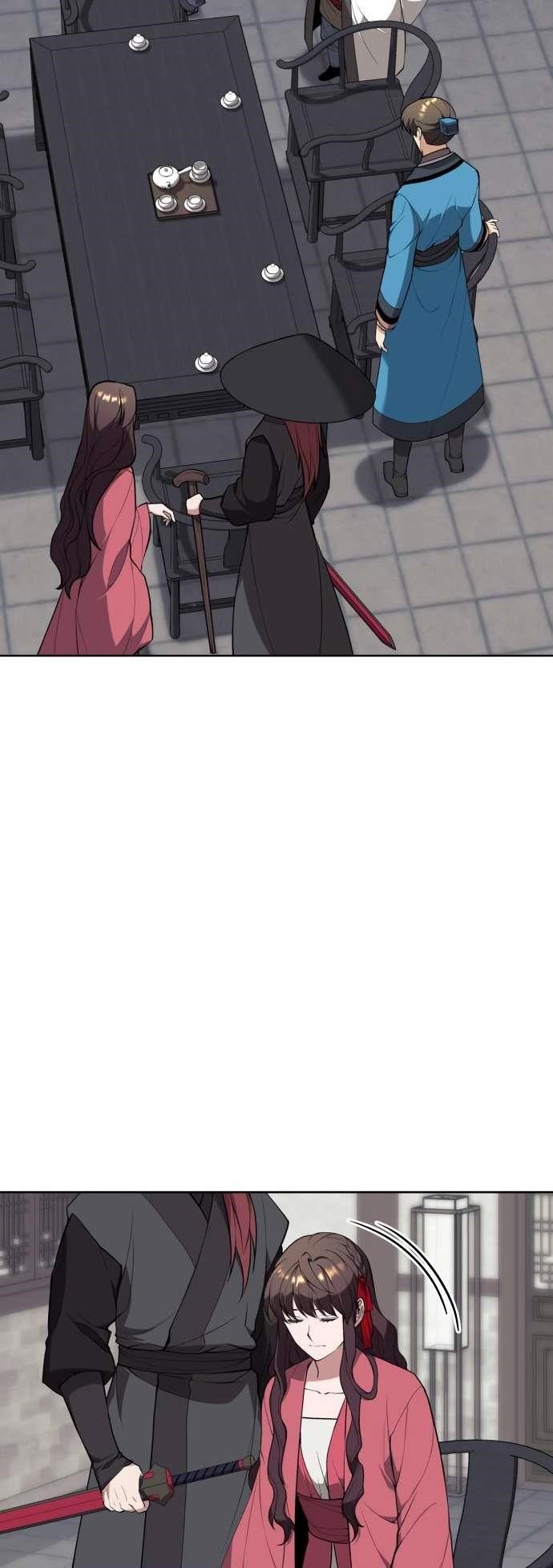 Tale of a Scribe Who Retires to the Countryside - chapter-188 - Page 9