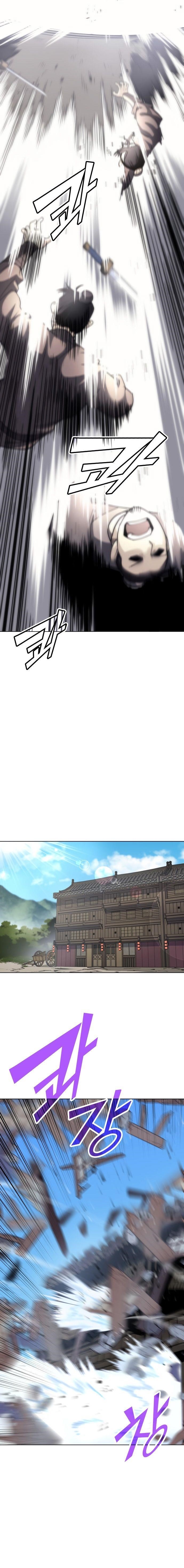 Tale of a Scribe Who Retires to the Countryside - chapter-19 - Page 10