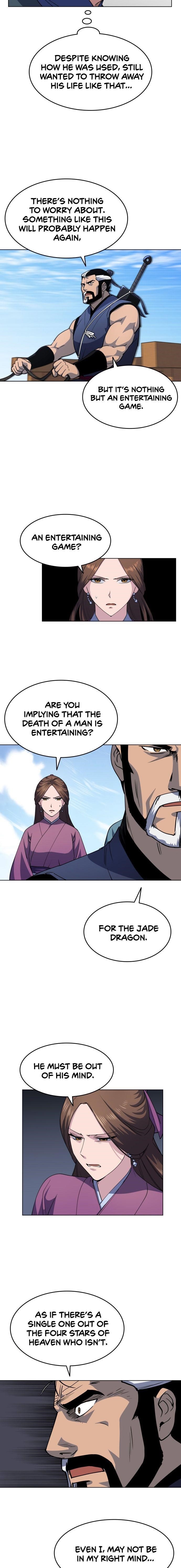 Tale of a Scribe Who Retires to the Countryside - chapter-19 - Page 17