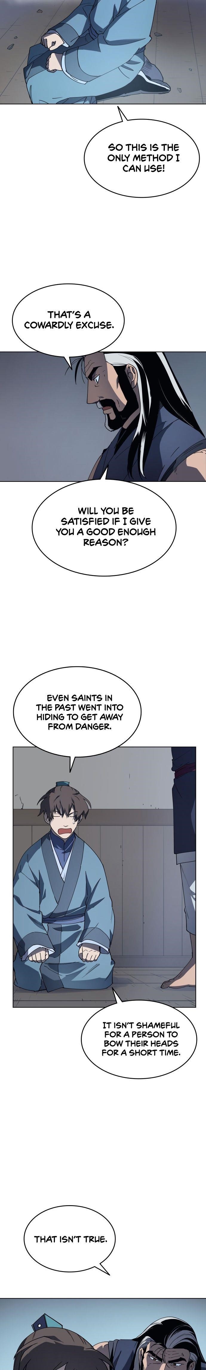 Tale of a Scribe Who Retires to the Countryside - chapter-2 - Page 11