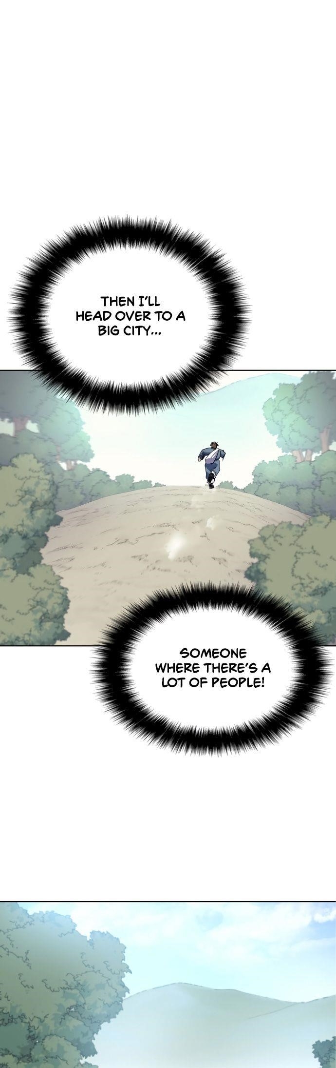 Tale of a Scribe Who Retires to the Countryside - chapter-2 - Page 22