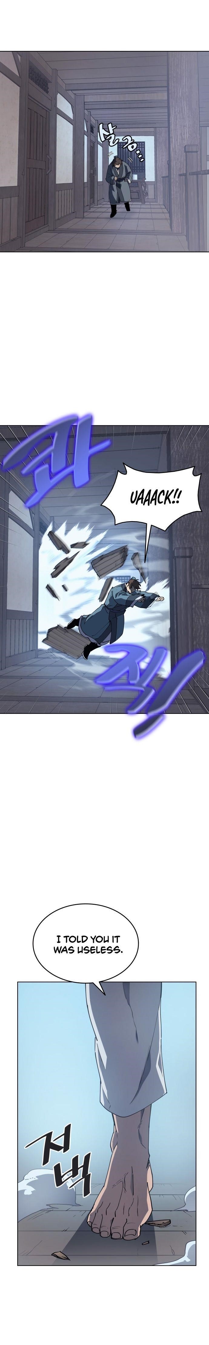 Tale of a Scribe Who Retires to the Countryside - chapter-2 - Page 9