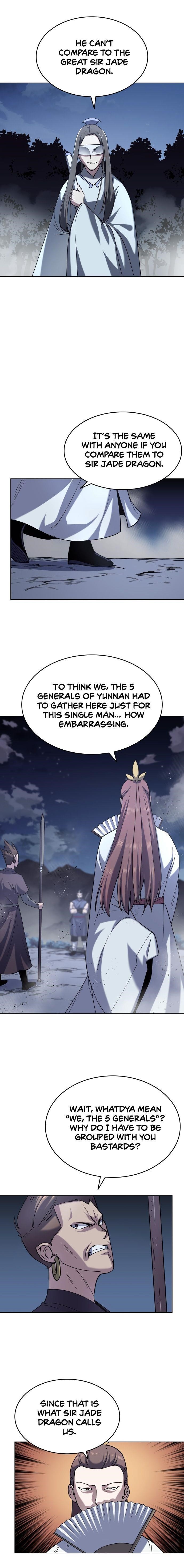 Tale of a Scribe Who Retires to the Countryside - chapter-20 - Page 12