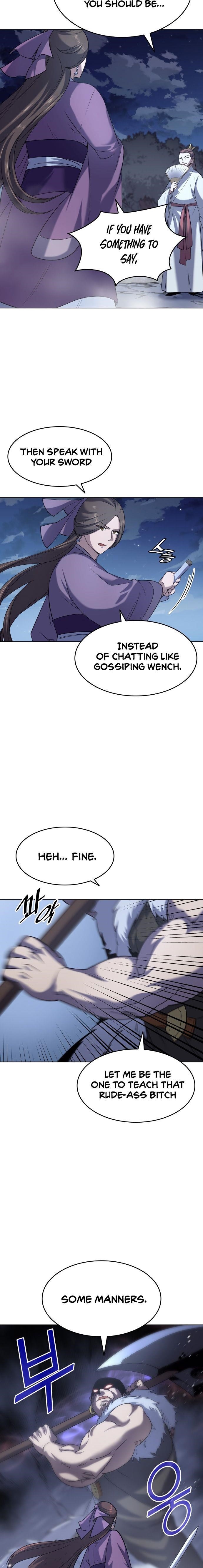 Tale of a Scribe Who Retires to the Countryside - chapter-20 - Page 14