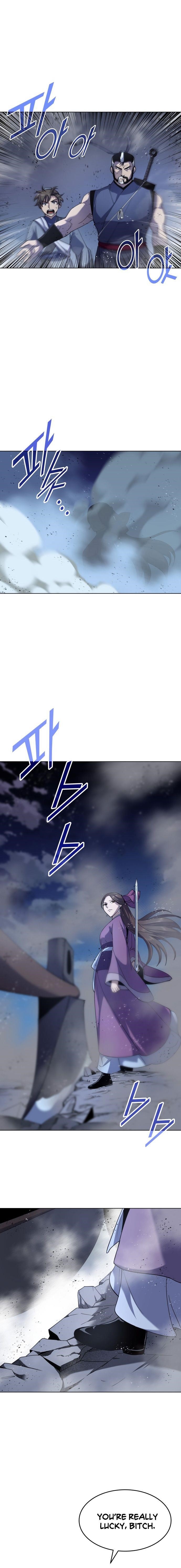 Tale of a Scribe Who Retires to the Countryside - chapter-20 - Page 17