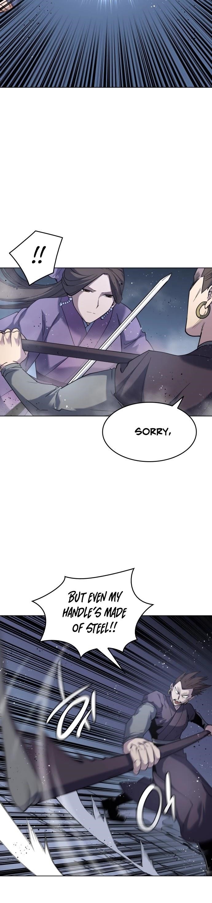 Tale of a Scribe Who Retires to the Countryside - chapter-21 - Page 17