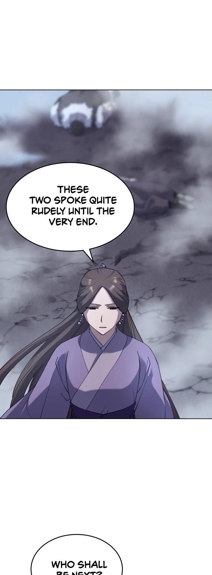 Tale of a Scribe Who Retires to the Countryside - chapter-21 - Page 28