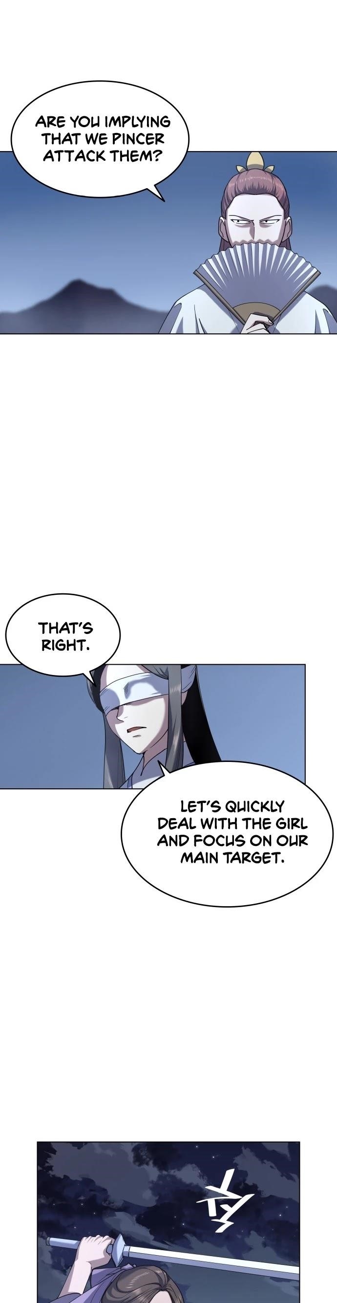 Tale of a Scribe Who Retires to the Countryside - chapter-21 - Page 31