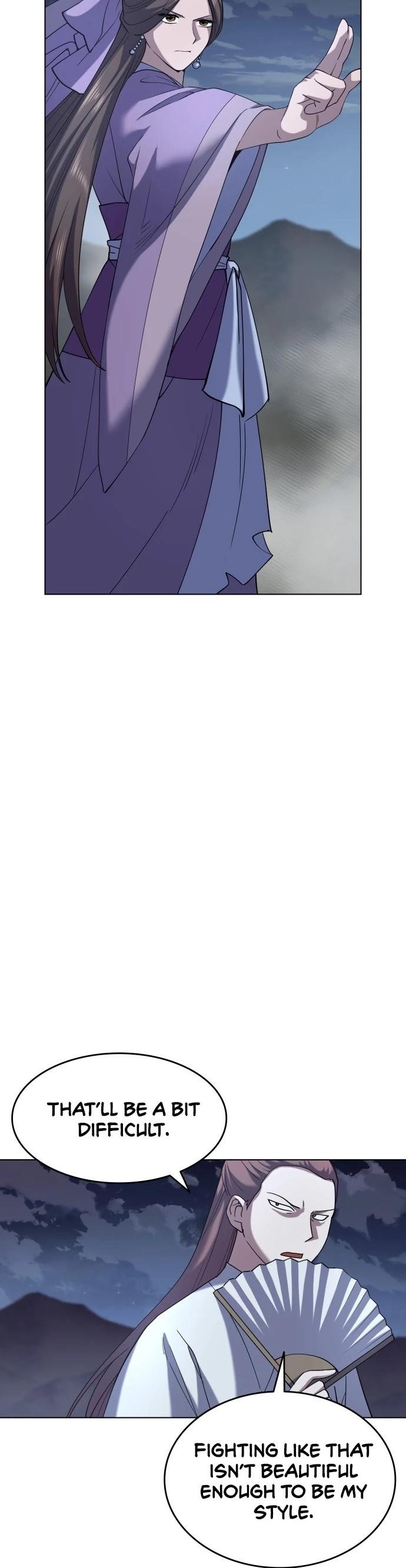 Tale of a Scribe Who Retires to the Countryside - chapter-21 - Page 32