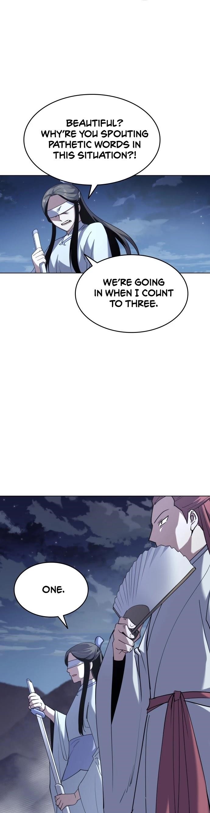 Tale of a Scribe Who Retires to the Countryside - chapter-21 - Page 33