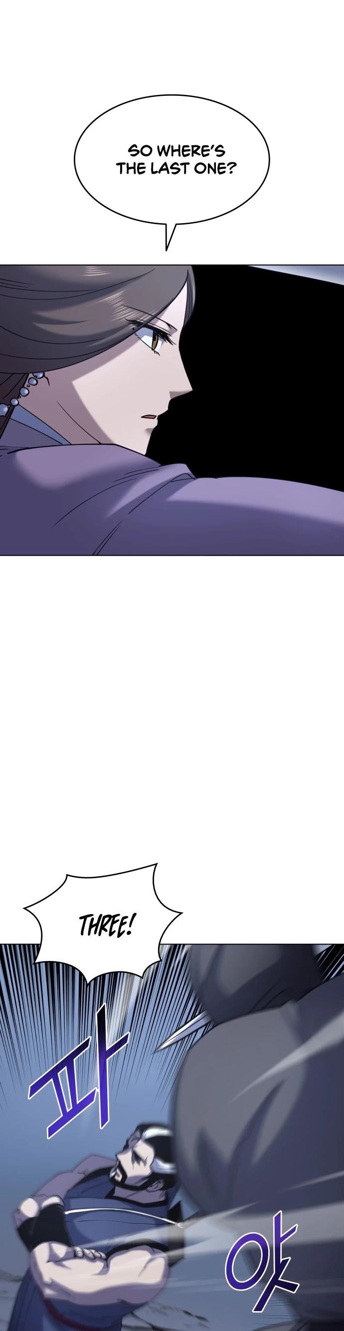 Tale of a Scribe Who Retires to the Countryside - chapter-21 - Page 35