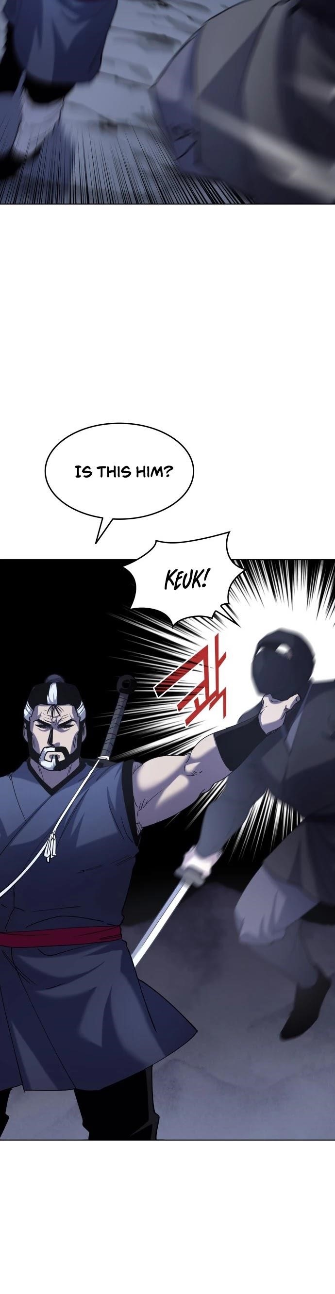 Tale of a Scribe Who Retires to the Countryside - chapter-21 - Page 36