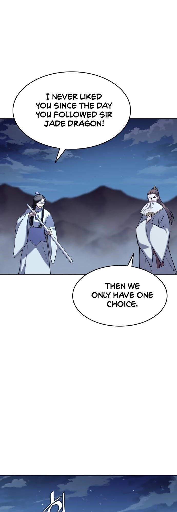 Tale of a Scribe Who Retires to the Countryside - chapter-21 - Page 40