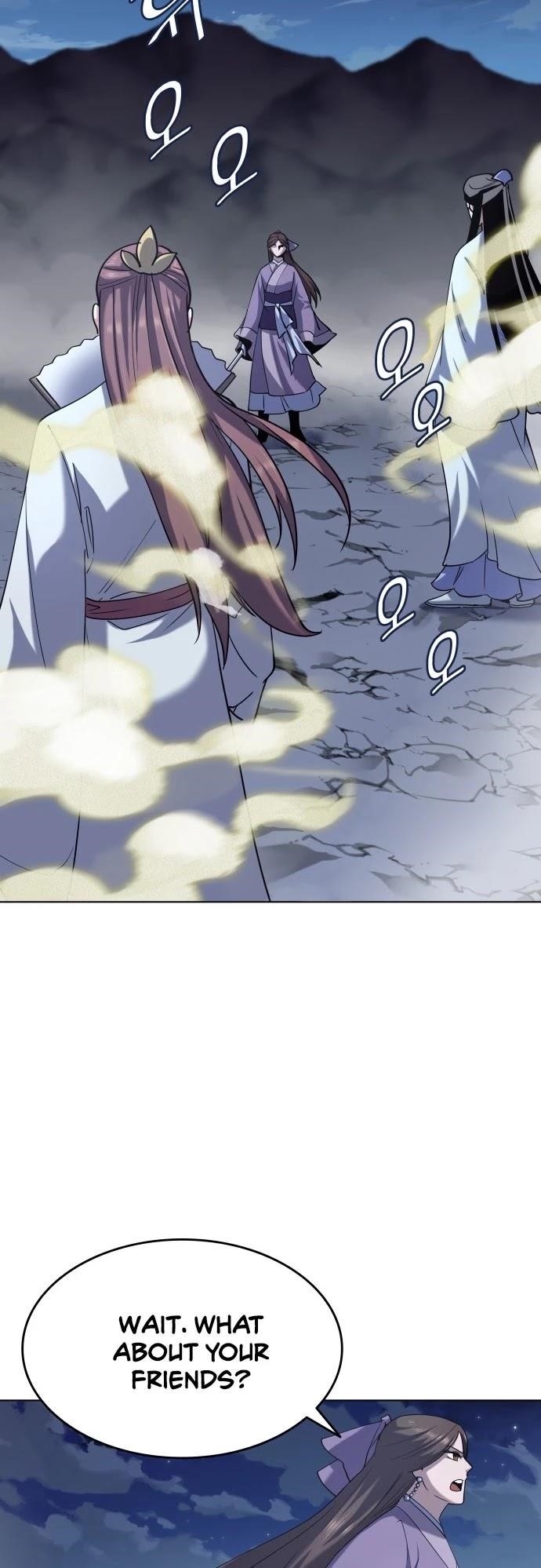 Tale of a Scribe Who Retires to the Countryside - chapter-21 - Page 41