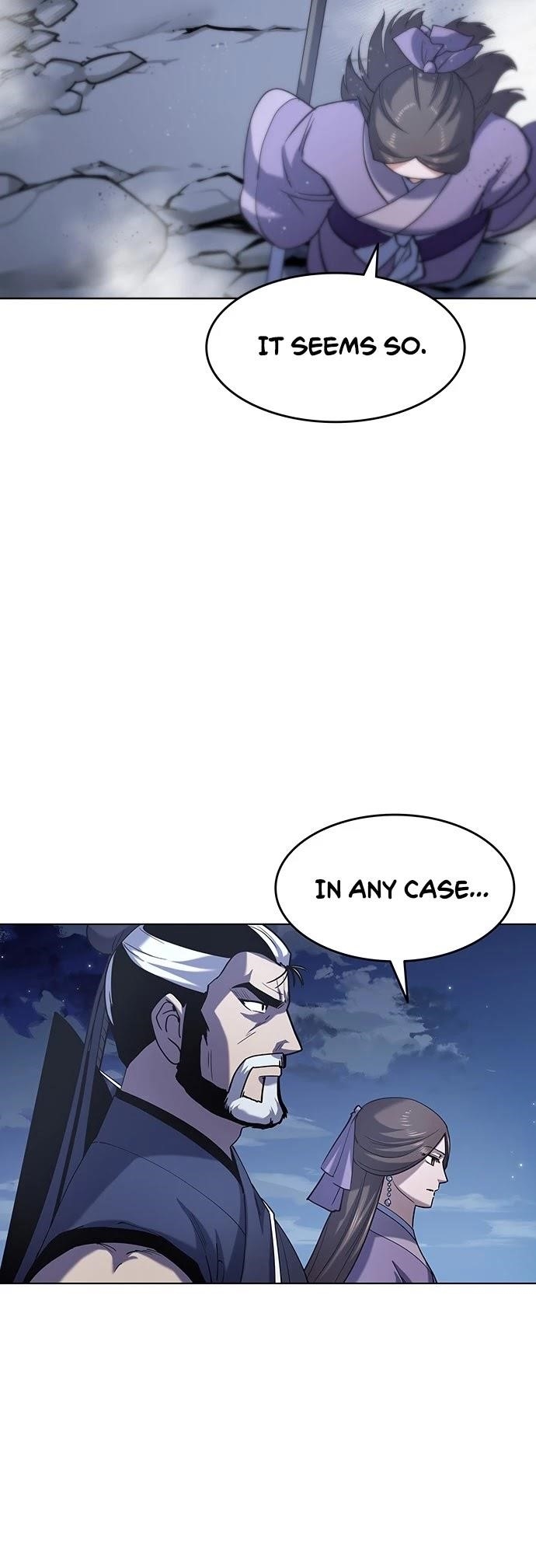 Tale of a Scribe Who Retires to the Countryside - chapter-21 - Page 45