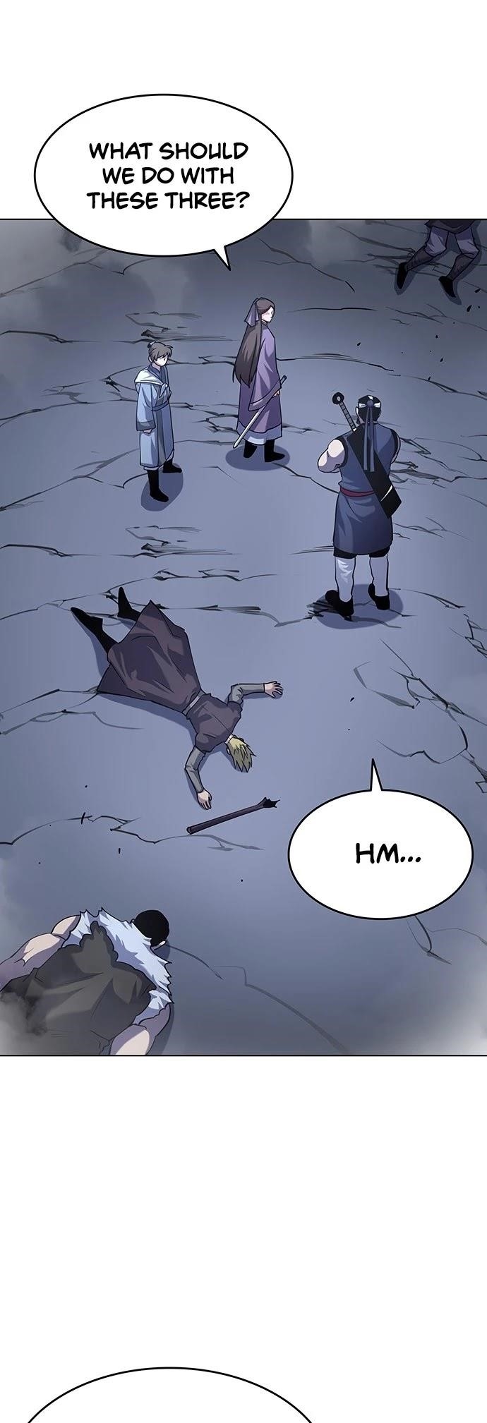 Tale of a Scribe Who Retires to the Countryside - chapter-21 - Page 46