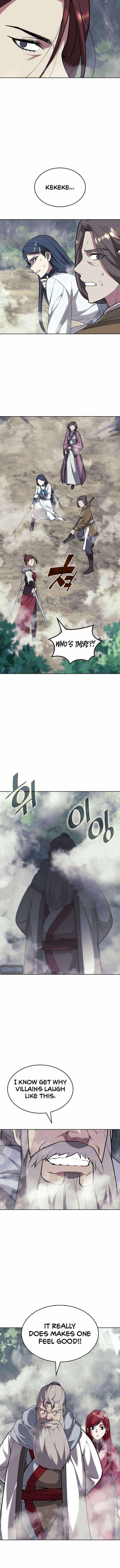Tale of a Scribe Who Retires to the Countryside - chapter-212 - Page 6
