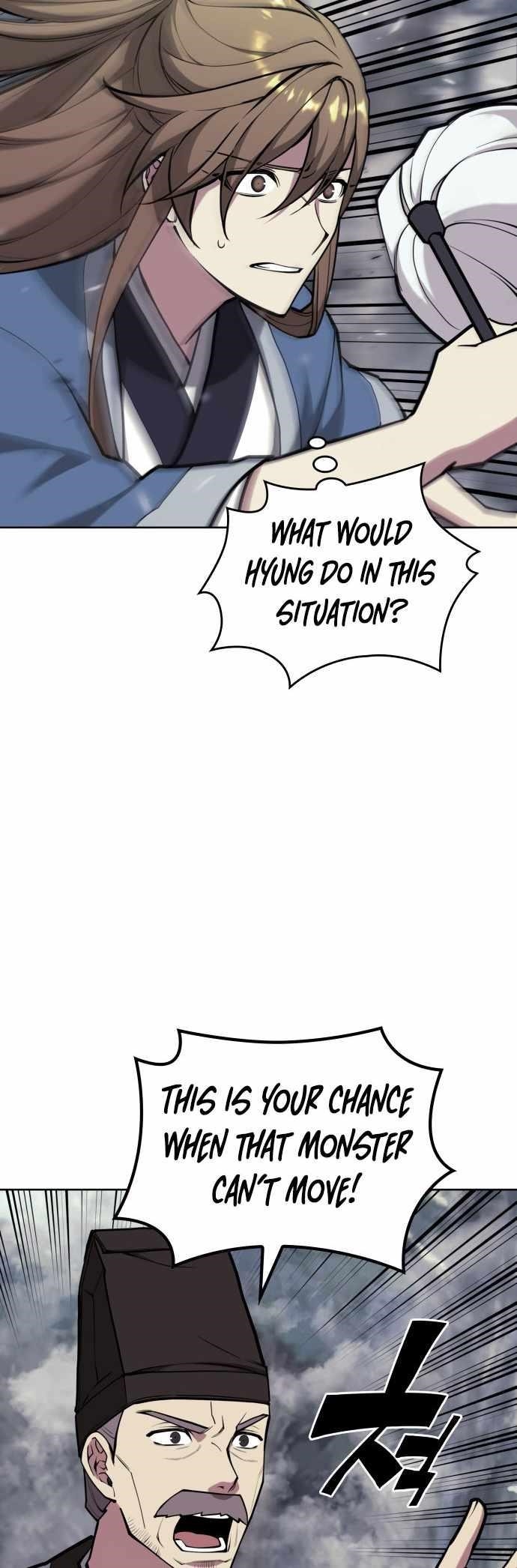 Tale of a Scribe Who Retires to the Countryside - chapter-218 - Page 23
