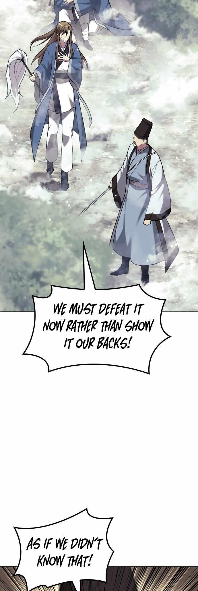 Tale of a Scribe Who Retires to the Countryside - chapter-218 - Page 29