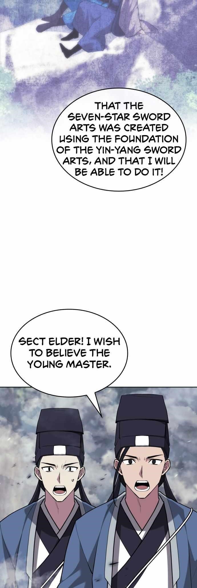 Tale of a Scribe Who Retires to the Countryside - chapter-218 - Page 33