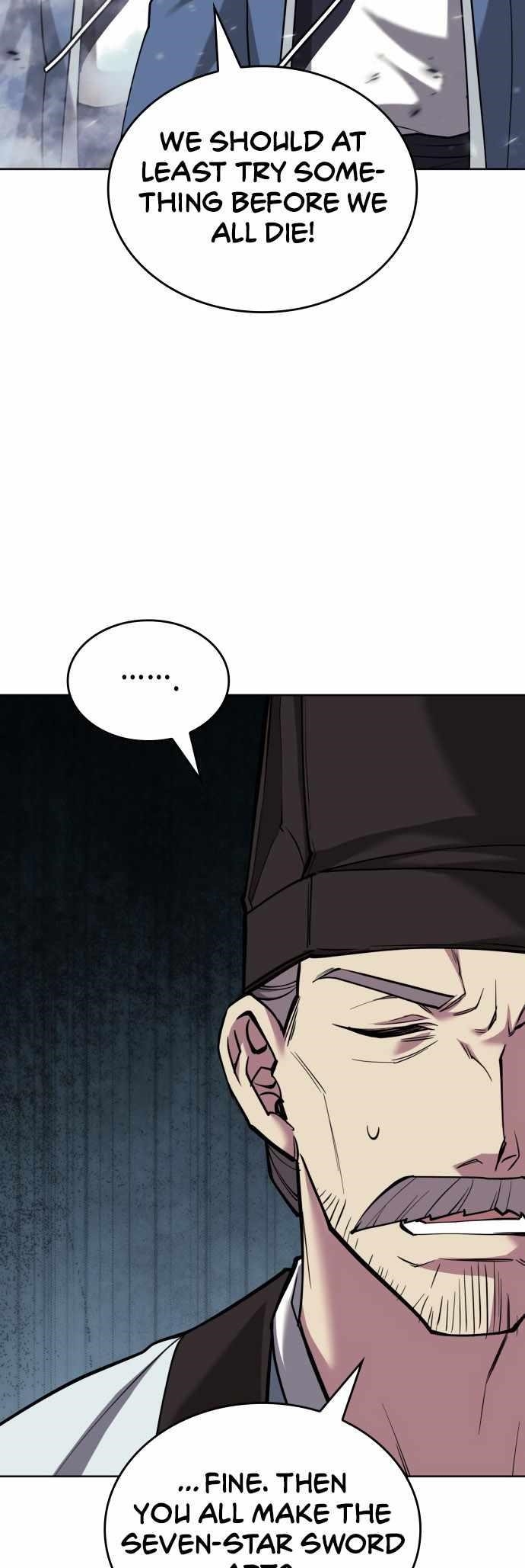 Tale of a Scribe Who Retires to the Countryside - chapter-218 - Page 34