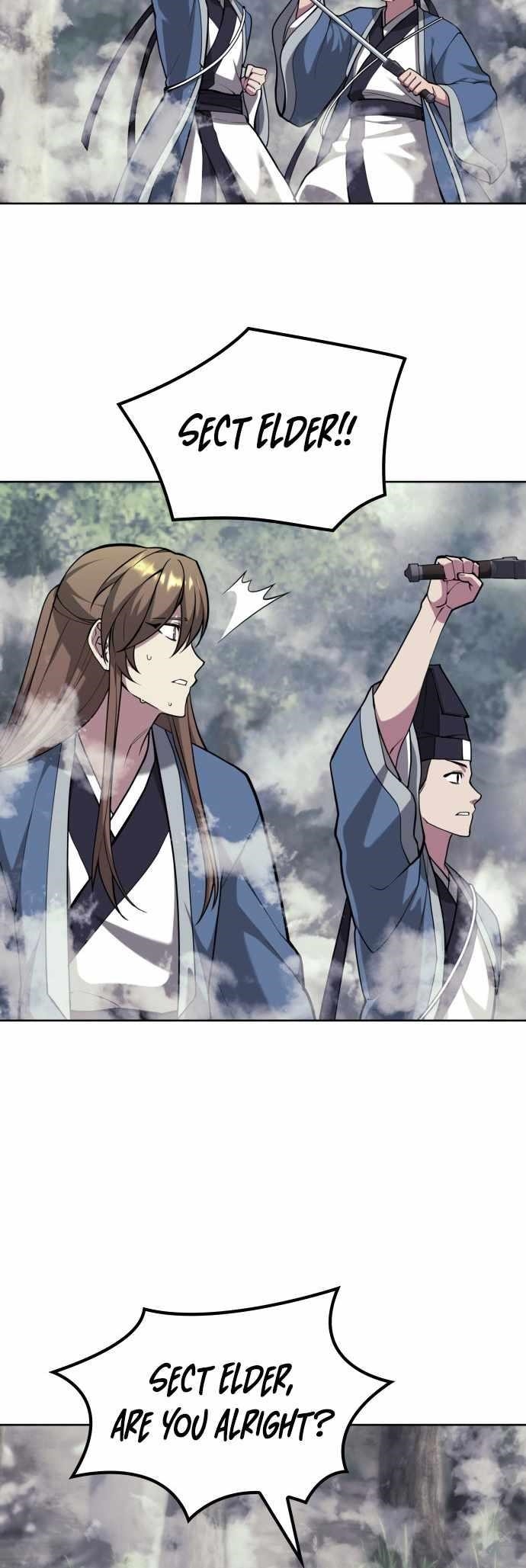 Tale of a Scribe Who Retires to the Countryside - chapter-218 - Page 64