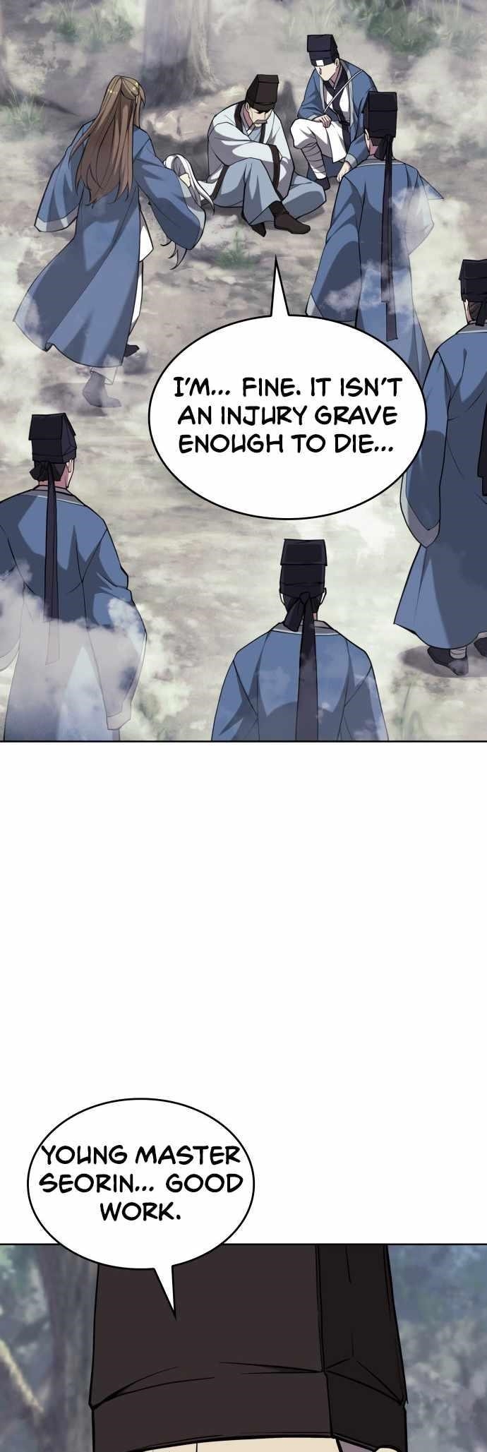 Tale of a Scribe Who Retires to the Countryside - chapter-218 - Page 65